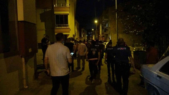 Alacak verecek kavgası: 6 yaralı