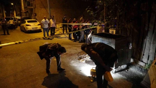Alacak verecek kavgası: 6 yaralı