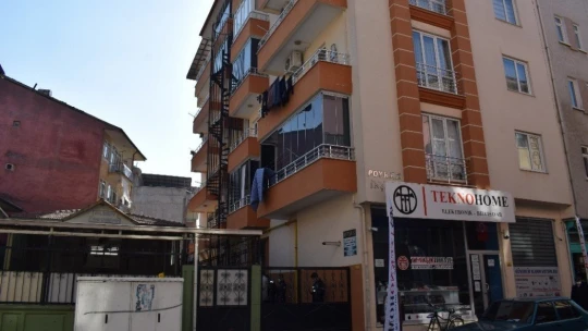 Alacak verecek meselesinde kan aktı