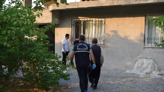 Aldığı sıvı madde sonrası fenalaşan şahıs hastanede öldü