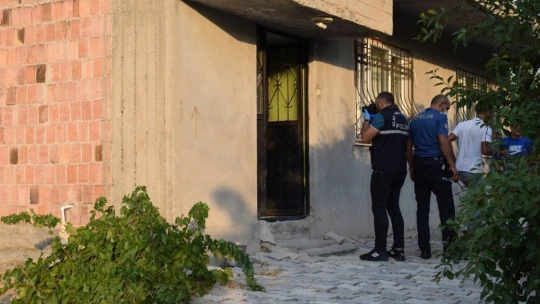 Aldığı sıvı madde sonrası fenalaşan şahıs hastanede öldü