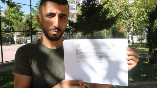 Alkol kullanmadığını kan testiyle kanıtlayan gence mahkemeden ret şoku