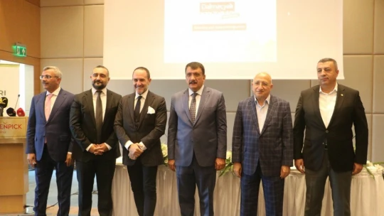 Anadolu'nun gündemi enerji verimliliği