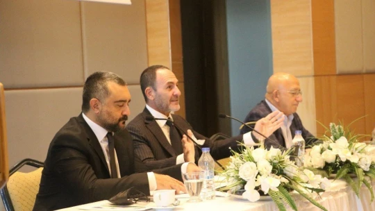 Anadolu'nun gündemi enerji verimliliği
