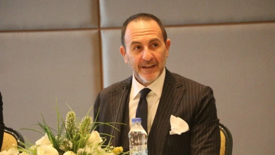 Anadolu'nun gündemi enerji verimliliği