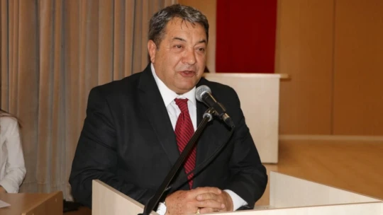 Anılarla Hamit Fendoğlu konulu panel düzenlendi