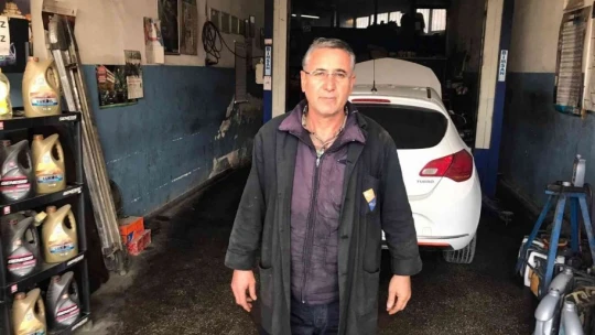 Araç sahiplerine kışlık bakım uyarısı
