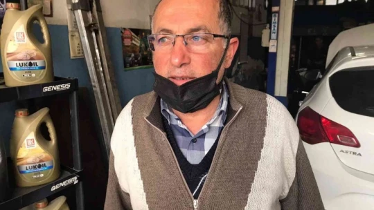 Araç sahiplerine kışlık bakım uyarısı