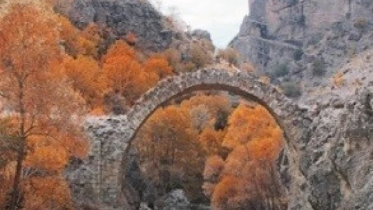 Arapgir artık sakin şehirde tescilli