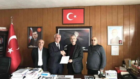 Arapgir Belediyesi'nde en düşük işçi maaşı 5 bin 150 TL oldu