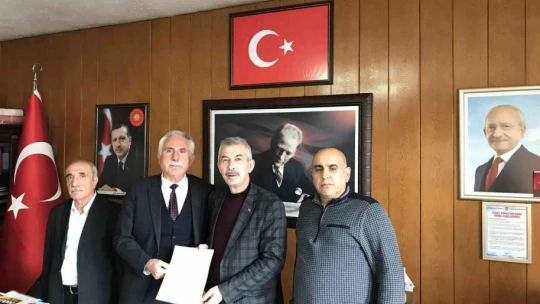 Arapgir Belediyesi'nde en düşük işçi maaşı 5 bin 150 TL oldu