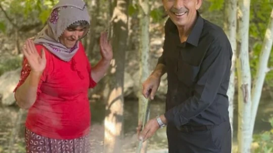 Arapgir'de festival dolu dolu geçti