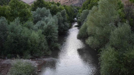 Arapgir Kozluk Çayı 3 ayda 50 bin ziyaretçiyi ağırladı