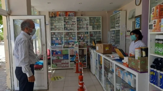 Arguvan Belediye Başkanı Kızıldaş, vatandaşların bayramını kutladı