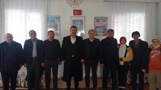 Arguvan'da kış yarısı şenliği