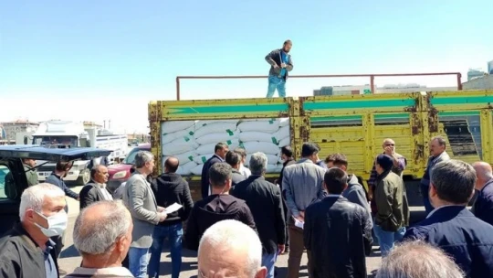 Arı üreticilerine şeker desteği