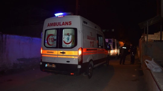 Arkadaşların şakası kanlı bitti