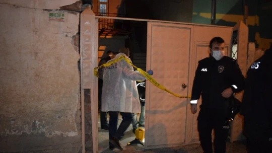 Arkadaşların şakası kanlı bitti