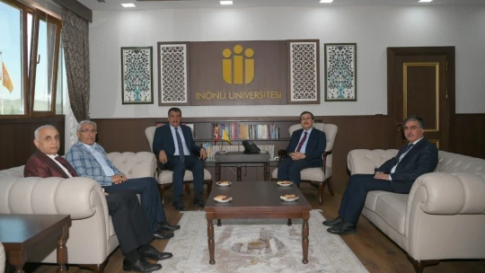 Arslanpe'nin tanıtımı için yeni adımlar atılıyor