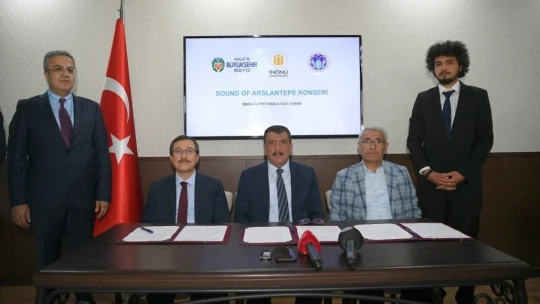 Arslanpe'nin tanıtımı için yeni adımlar atılıyor