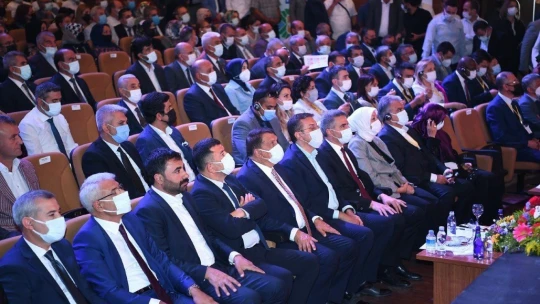 Arslantepe buluşmaları başladı