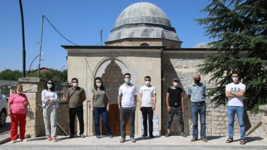 Arslantepe'den Nemrut'a tarihe yolculuk başladı