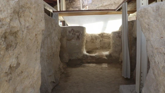 Arslantepe Höyüğü'nde kazı çalışmaları başladı