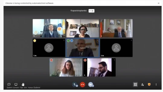 Arslantepe Höyüğü'nün UNESCO Dünya Mirası Kalıcı Listesine alınması istendi