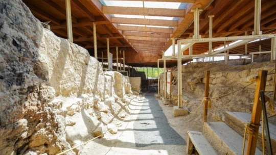 Arslantepe Höyüğü, Unesco Dünya Mirası Kalıcı Listesi'ne alındı