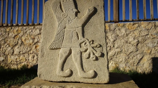 Arslantepe'nin adaylık değerlendirmesi 26 Temmuz'a kaldı