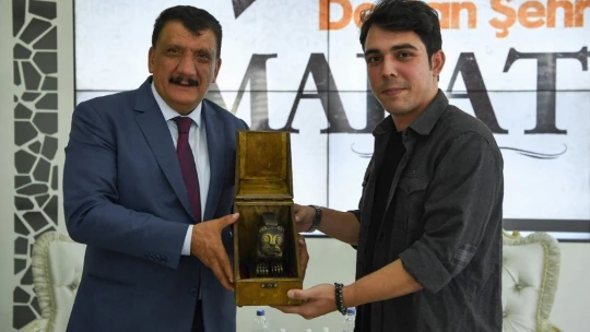 Arslantepe'nin gizemli tarihi tanıtılacak