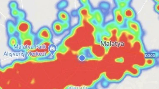 Artan korona vakaları tedirgin ediyor