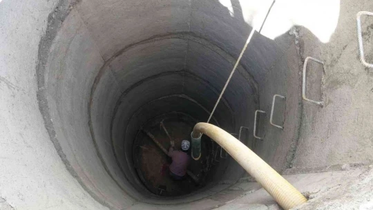 Asırlık geleneği sürdürüyorlar