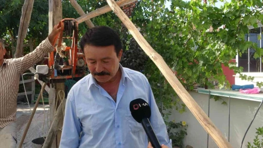 Asırlık geleneği sürdürüyorlar