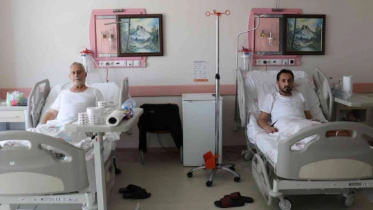 Aşıya inanmıyordu şimdi pişmanlığını yaşıyor