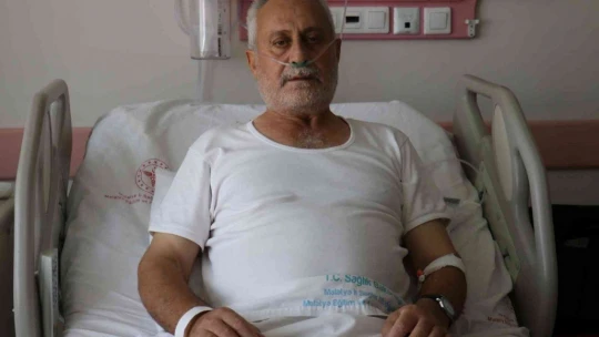 Aşıya inanmıyordu şimdi pişmanlığını yaşıyor