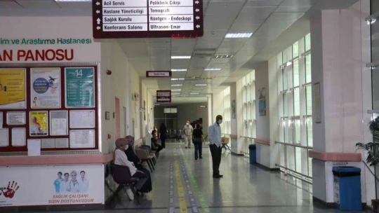 Aşıya inanmıyordu şimdi pişmanlığını yaşıyor