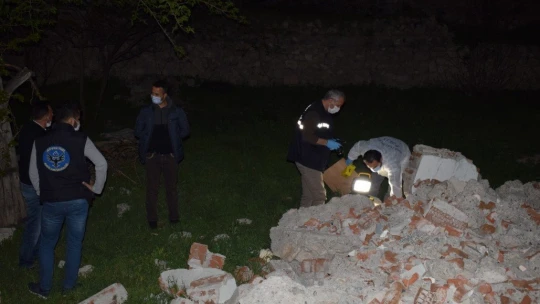 Askere gitmeye hazırlanırken silahla vuruldu