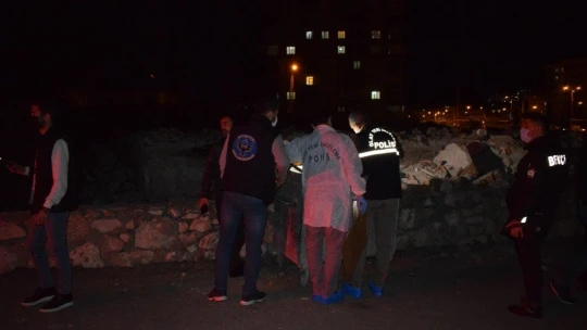 Askere gitmeye hazırlanırken silahla vuruldu