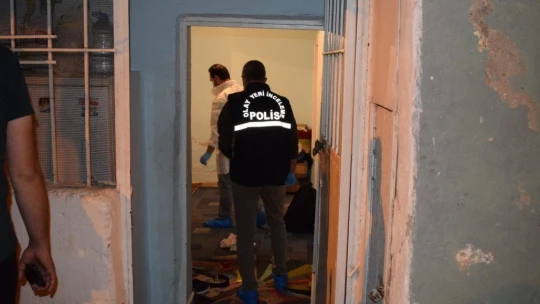 Askere gitmeye hazırlanırken silahla vuruldu