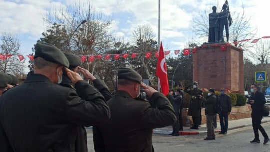 Atatürk'ün Malatya'ya gelişinin 90. Yıldönümü