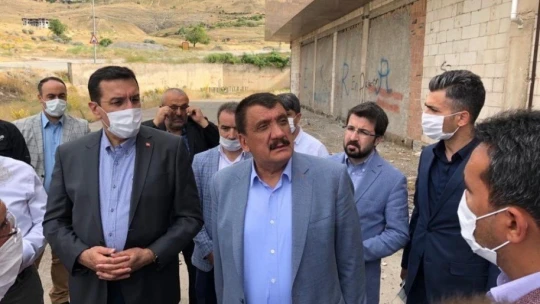 YİMPAŞ Büyükşehir'e geçti