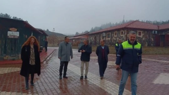 Avukatlar hayvan barınağında