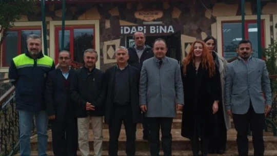 Avukatlar hayvan barınağında