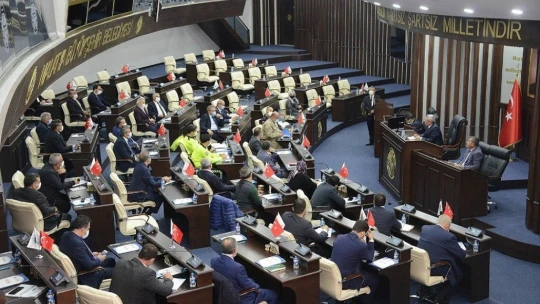 AYKOME'den karla mücadele koordinesi