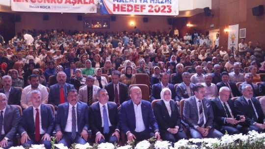 Beklentilerimiz mümkün olmayan bir şey değil
