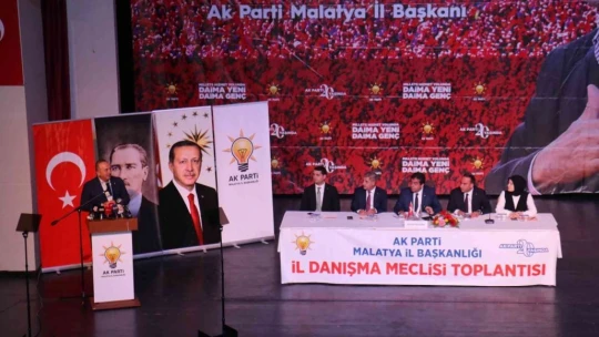 Beklentilerimiz mümkün olmayan bir şey değil