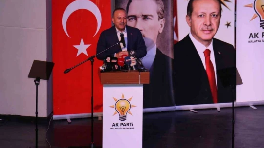 Beklentilerimiz mümkün olmayan bir şey değil
