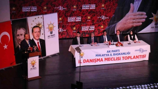 Beklentilerimiz mümkün olmayan bir şey değil