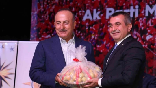 Beklentilerimiz mümkün olmayan bir şey değil